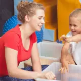 Integracja sensoryczna do jakiego wieku? Kluczowe informacje o diagnozie
