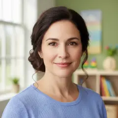 Autor Sonia Górska