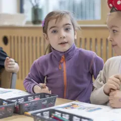 Za co punkty do przedszkola? Kluczowe kryteria rekrutacji, które musisz znać