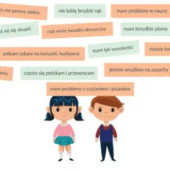 Zaburzenia sensoryczne u dorosłych objawy - poznaj niepokojące symptomy