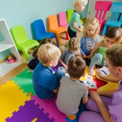 Gdzie zgłosić nieprawidłowości w przedszkolu i uniknąć problemów