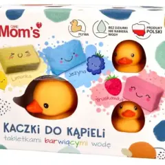 Najlepsze kaczki zabawka dla dzieci i psów – interaktywne i bezpieczne