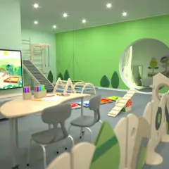 Na czym polega terapia integracji sensorycznej i jak może pomóc dziecku?