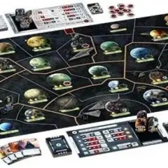 Star Wars rebelia gra planszowa - poznaj zasady i strategie dla graczy