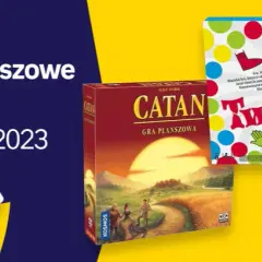 Nostalgiczne gry planszowe lata 90, które musisz znać i zagrać