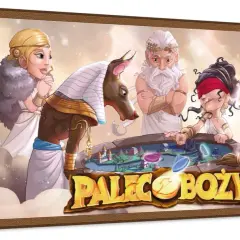 Palec Boży gra planszowa – zasady, opinie i najlepsze strategie