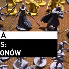 Star Wars Wojny Klonów gra planszowa - poznaj zasady i mechanikę