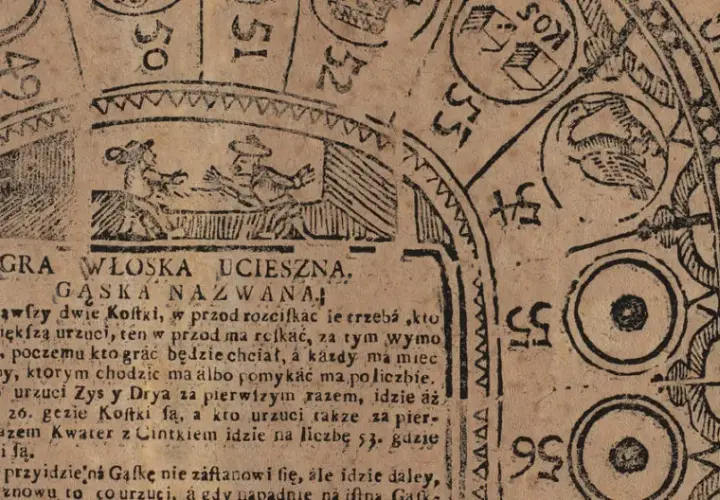 Jak grać w grę planszową gęsi? Szczegółowa instrukcja i zasady