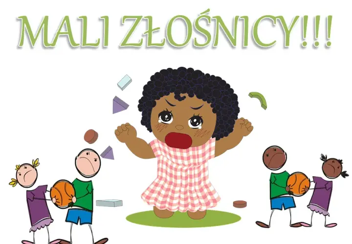 Jak zgłosić agresywne dziecko w przedszkolu i uzyskać pomoc