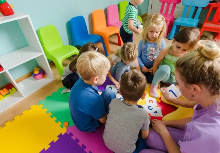 Gdzie zgłosić nieprawidłowości w przedszkolu i uniknąć problemów