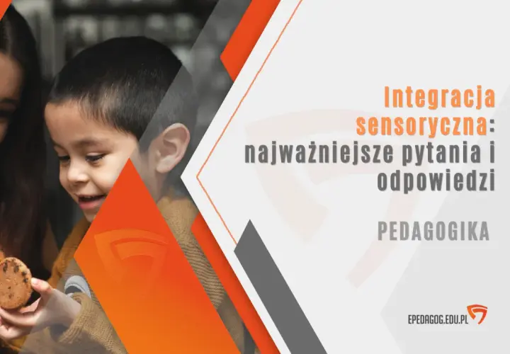 Czy zaburzenia integracji sensorycznej to niepełnosprawność? Prawda czy mit?