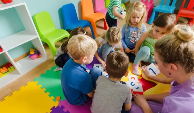 Gdzie zgłosić nieprawidłowości w przedszkolu i uniknąć problemów
