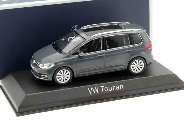 Najlepsze zabawki vw touran - modele, cechy i gdzie kupić