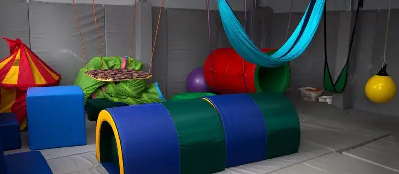 Zdjęcie Na czym polega terapia integracji sensorycznej i jak może pomóc dziecku?