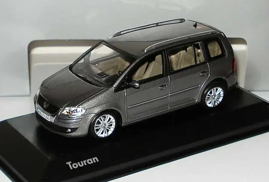 Zdjęcie Najlepsze zabawki vw touran - modele, cechy i gdzie kupić