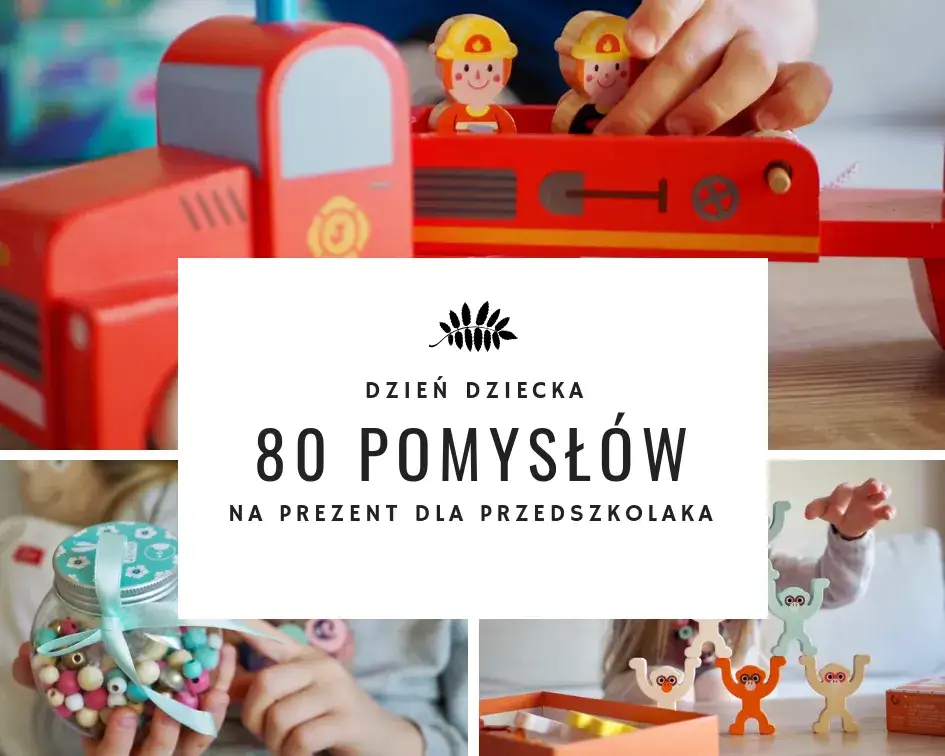 Zdjęcie Najlepsze pomysły na Dzień Dziecka w przedszkolu, które zachwycą maluchy