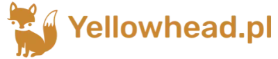Logo yellowhead.pl